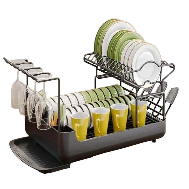 GENERICO - ESCURRIDOR DE PLATOS MIA