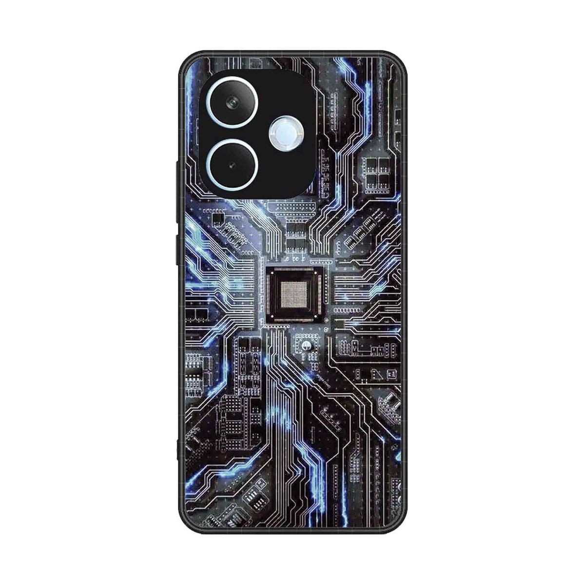 GENERICO - Funda Protector Case Para OPPO A5 PRO