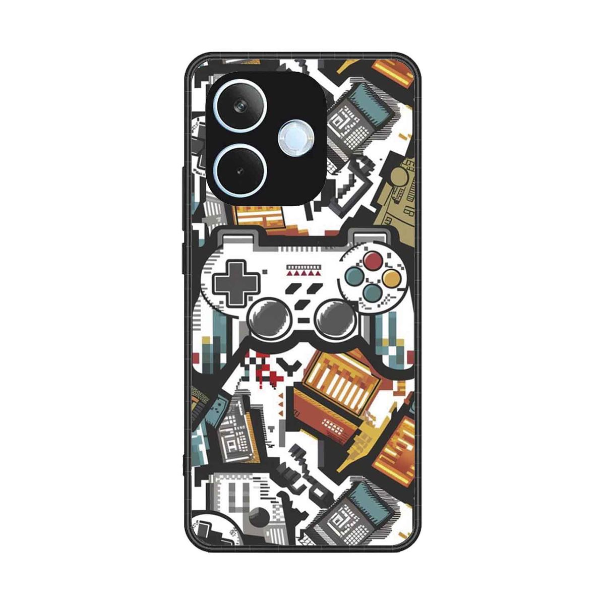 GENERICO - Funda Protector Case Para OPPO A5 PRO