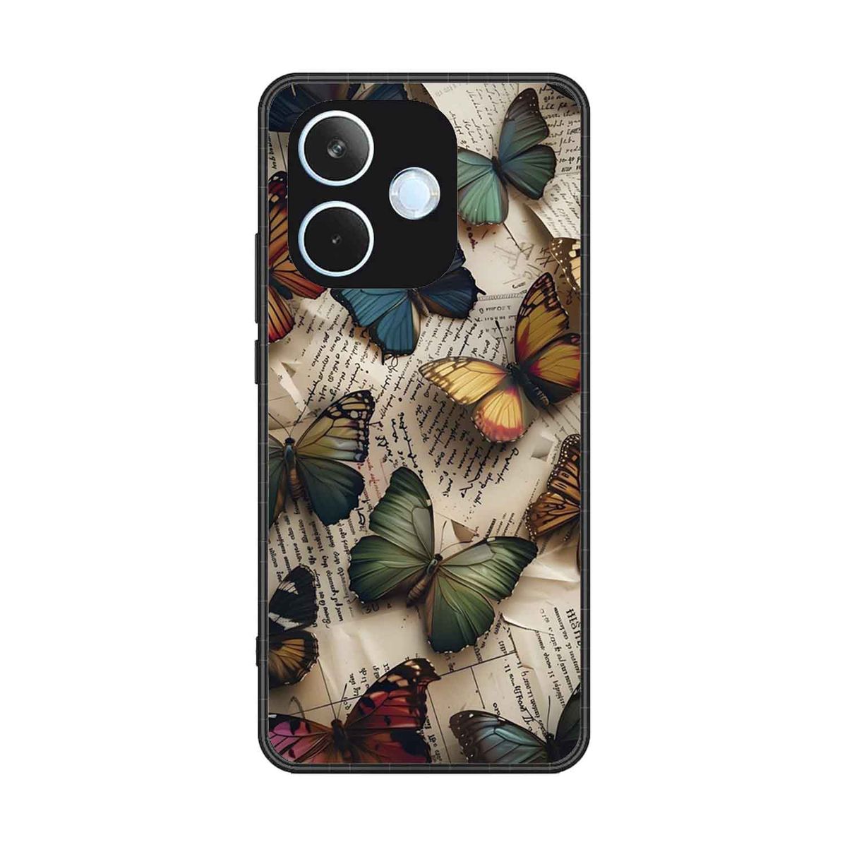 GENERICO - Funda Protector Case Para OPPO A5 PRO