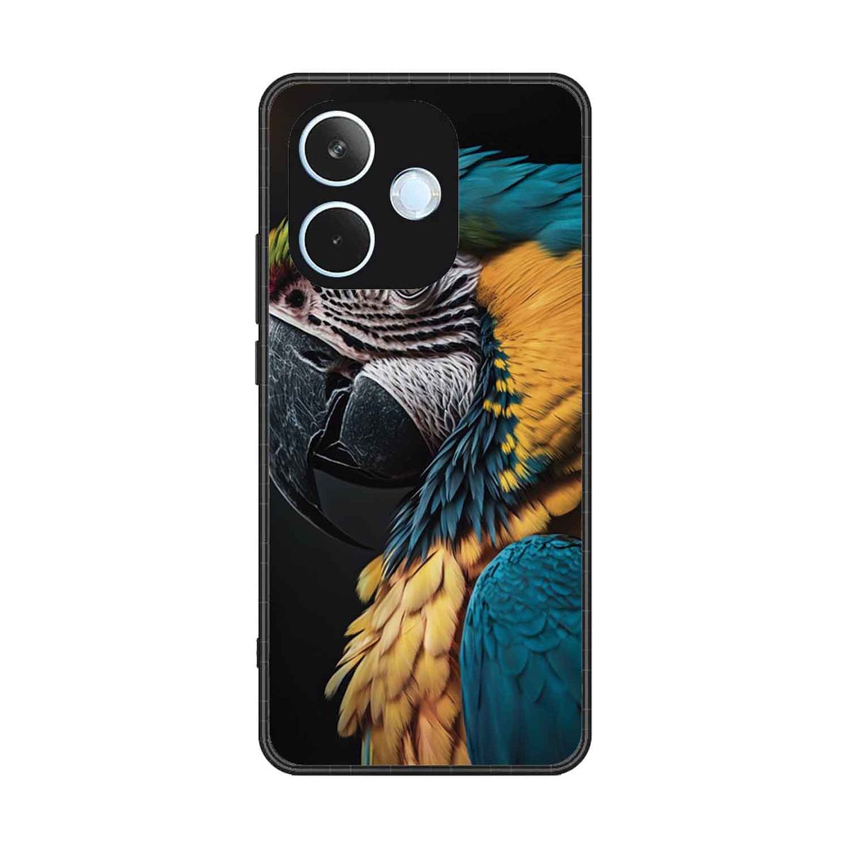 GENERICO - Funda Protector Case Para OPPO A5 PRO