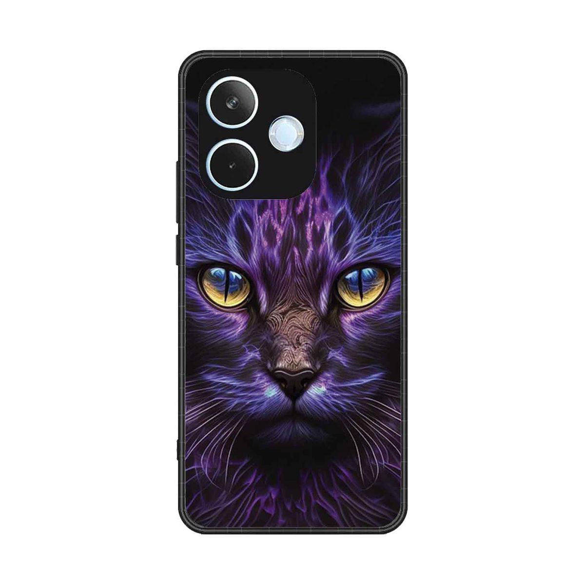 GENERICO - Funda Protector Case Para OPPO A5 PRO