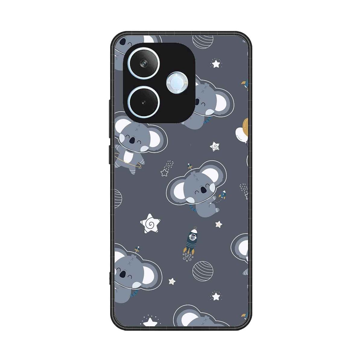 GENERICO - Funda Protector Case Para OPPO A5 PRO