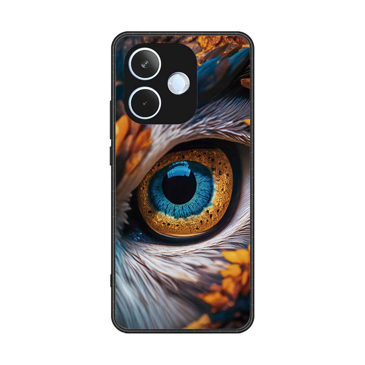 GENERICO - Funda Protector Case Para OPPO A5 PRO