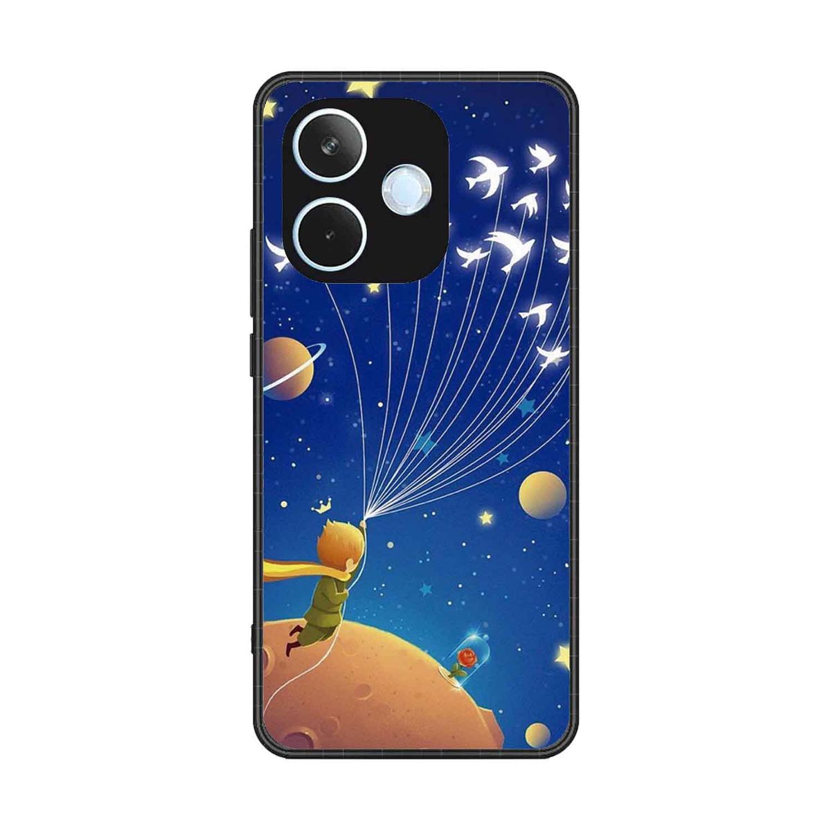GENERICO - Funda Protector Case Para OPPO A5 PRO