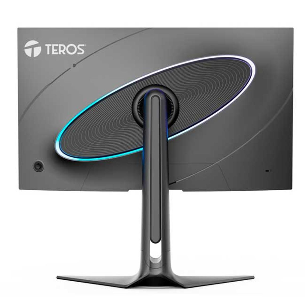 TEROS - Monitor Gaming TEROS TE-2753G 27 2K QHD IPS 180Hz 1ms HDMI DP