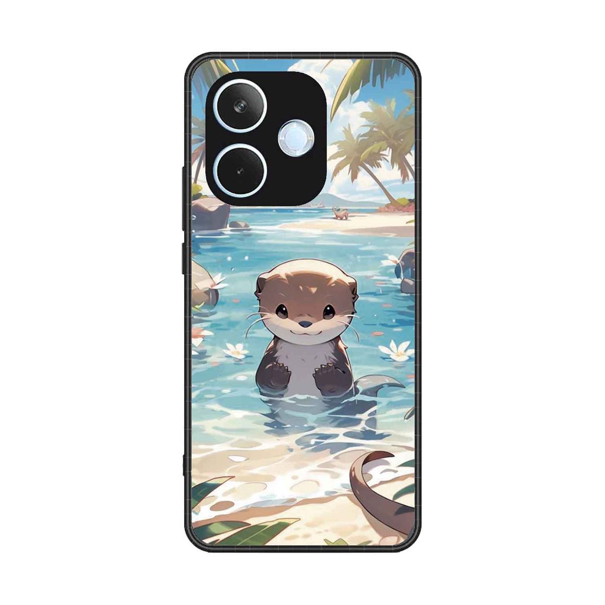 GENERICO - Funda Protector Case Para OPPO A5 PRO