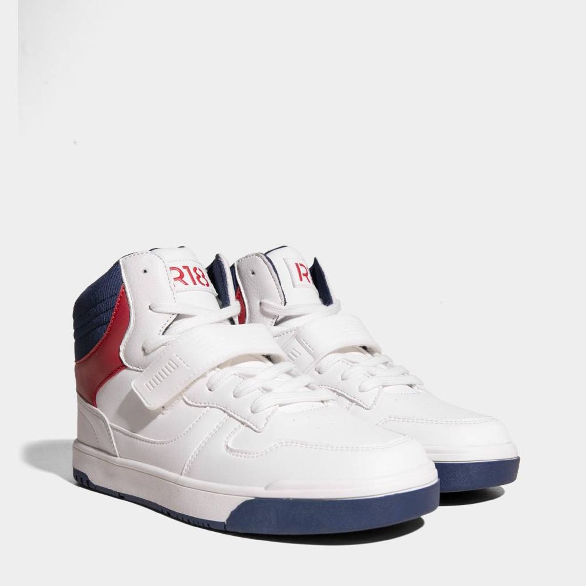 R18 - Zapatillas Urbanas Niño R18 R18K-CD0026