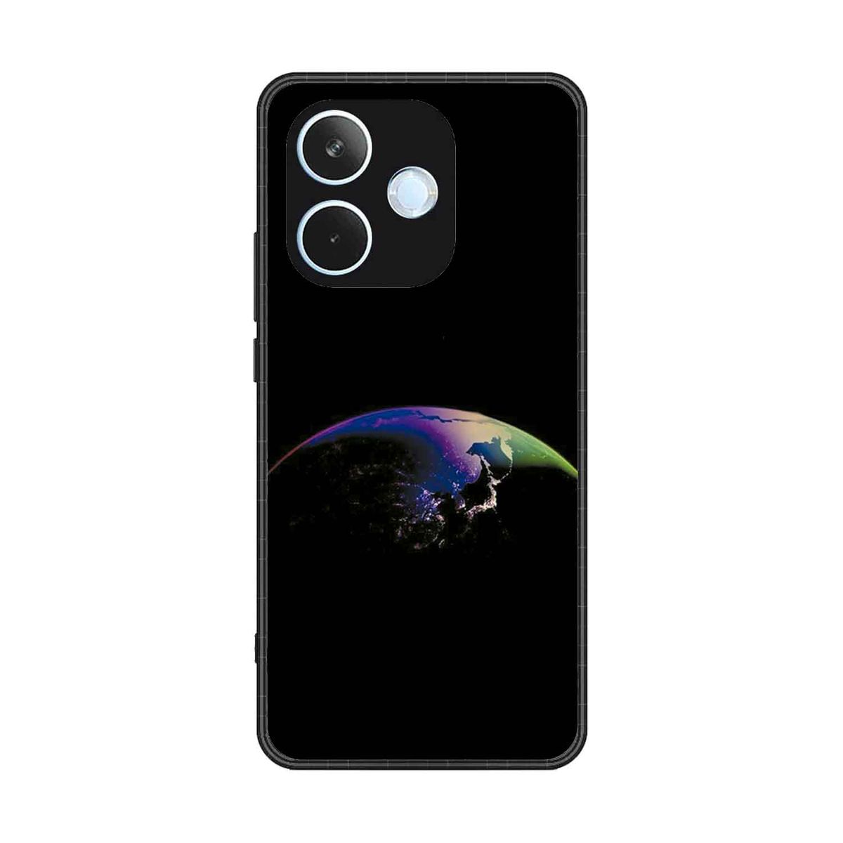 GENERICO - Funda Protector Case Para OPPO A5 PRO
