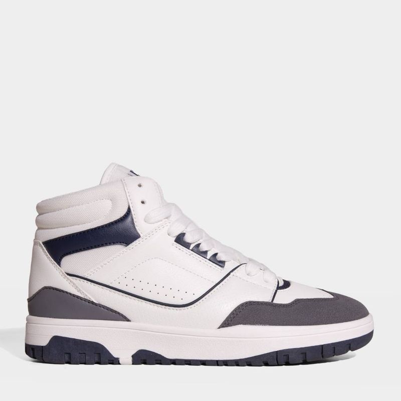 R18 - Zapatillas Urbanas R18 Hombres R18-Cd00219