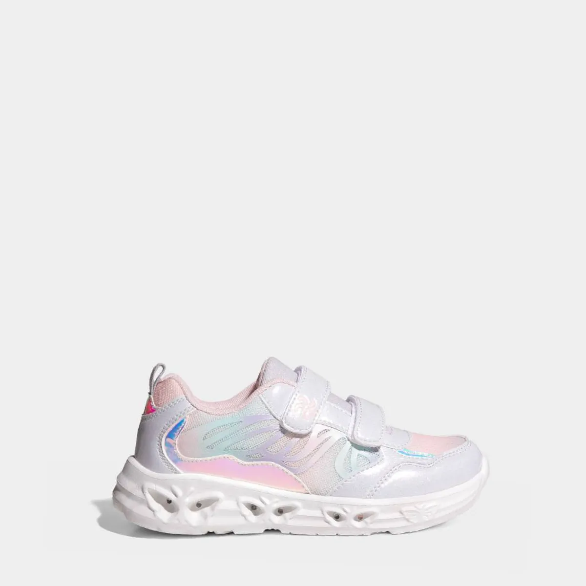 R18 - Zapatillas Urbanas R18 Pre Escolar R18K-Qy0051