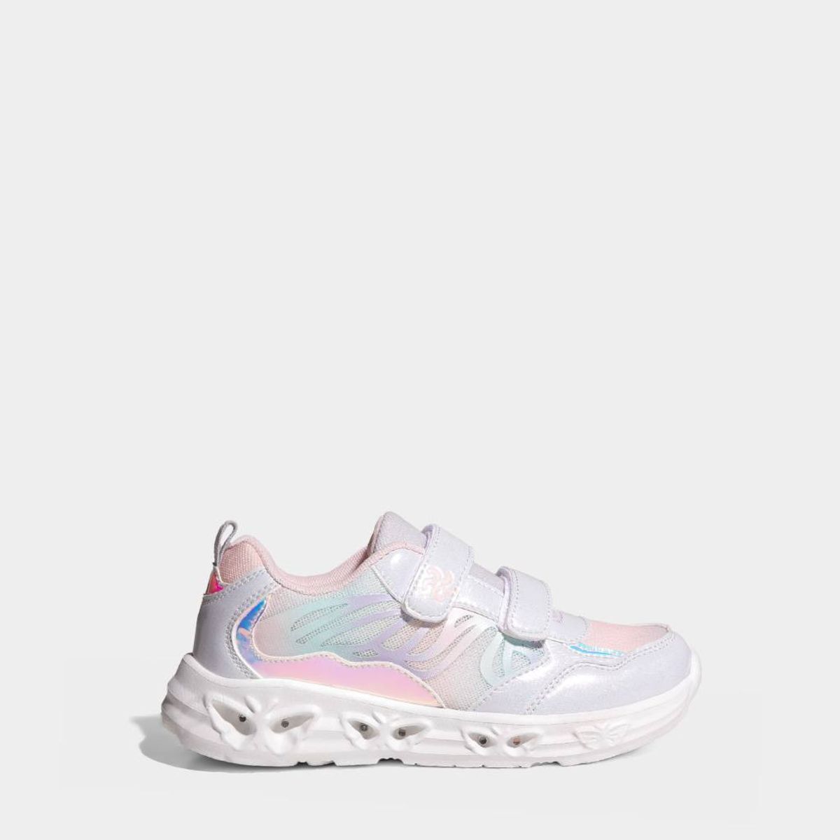 R18 - Zapatillas Urbanas R18 Pre Escolar R18K-Qy0051