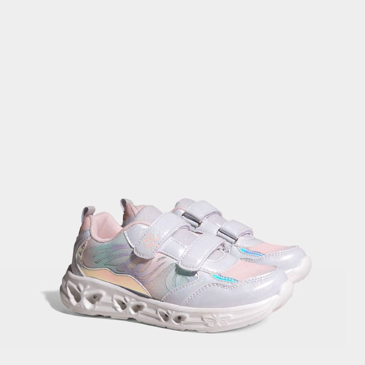 R18 - Zapatillas Urbanas R18 Pre Escolar R18K-Qy0051