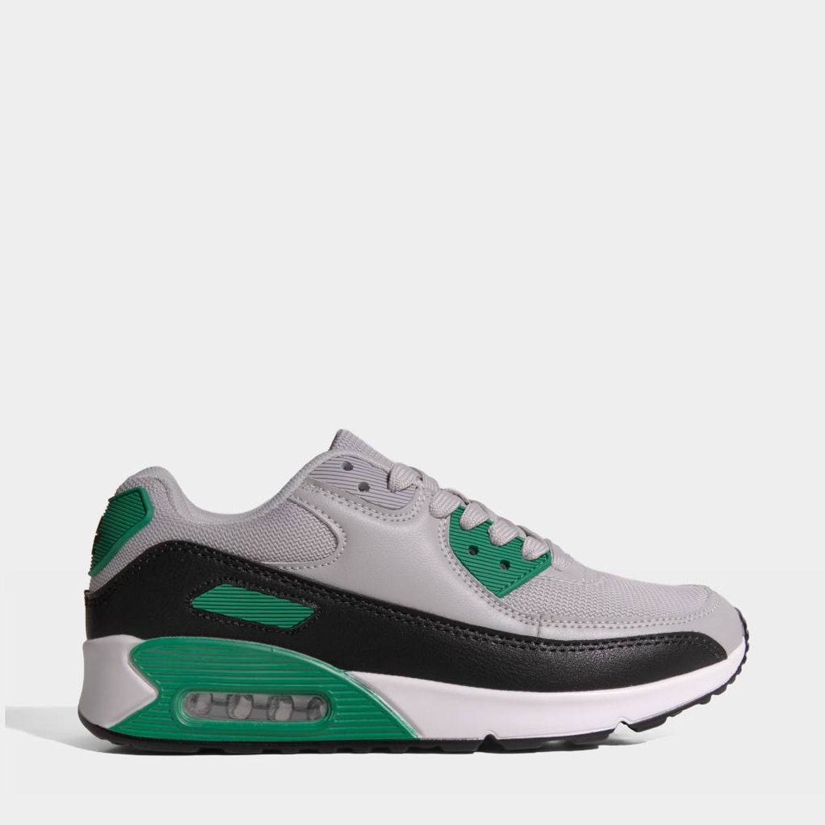 R18 - Zapatillas Urbanas R18 Niños R18K-Rn0045