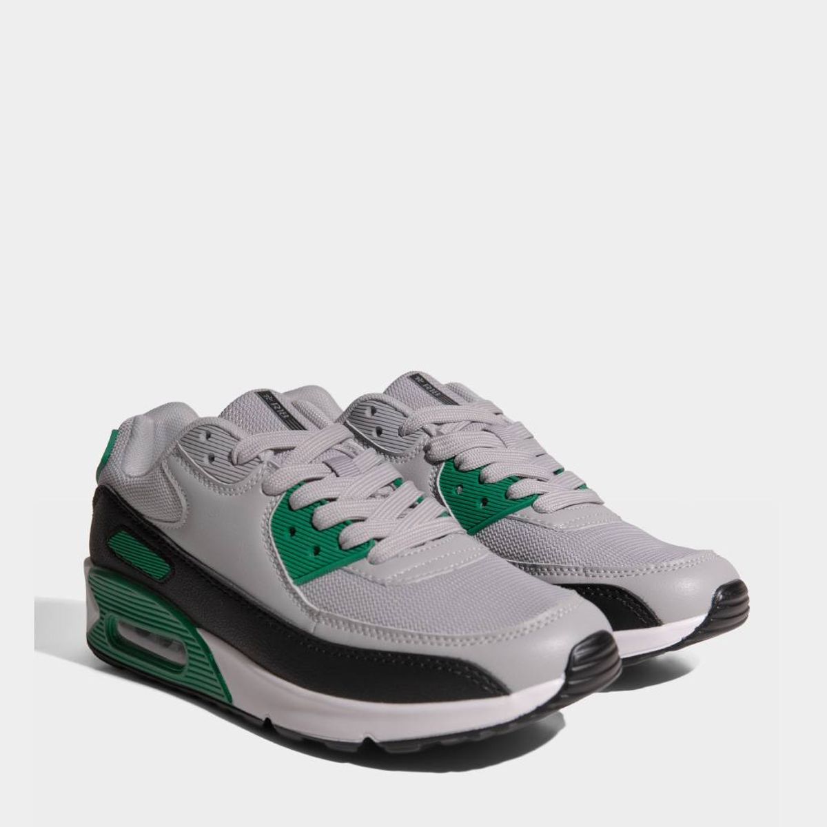 R18 - Zapatillas Urbanas R18 Niños R18K-Rn0045