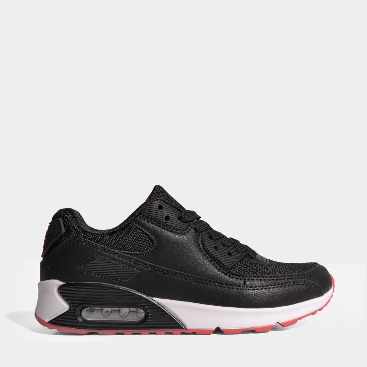 R18 - Zapatillas Urbanas R18 Niños R18K-Rn0045