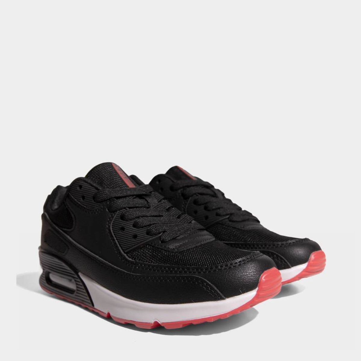 R18 - Zapatillas Urbanas R18 Niños R18K-Rn0045