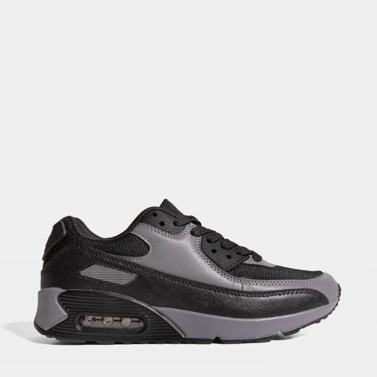 R18 - Zapatillas Urbanas R18 Niños R18K-Rn0045