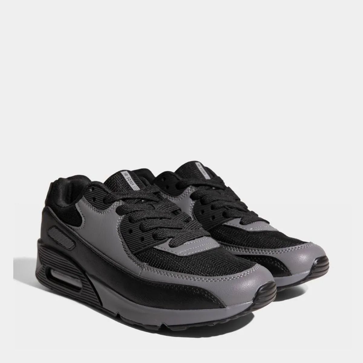 R18 - Zapatillas Urbanas R18 Niños R18K-Rn0045