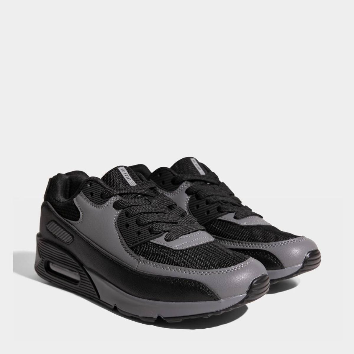 R18 - Zapatillas Urbanas R18 Niños R18K-Rn0045