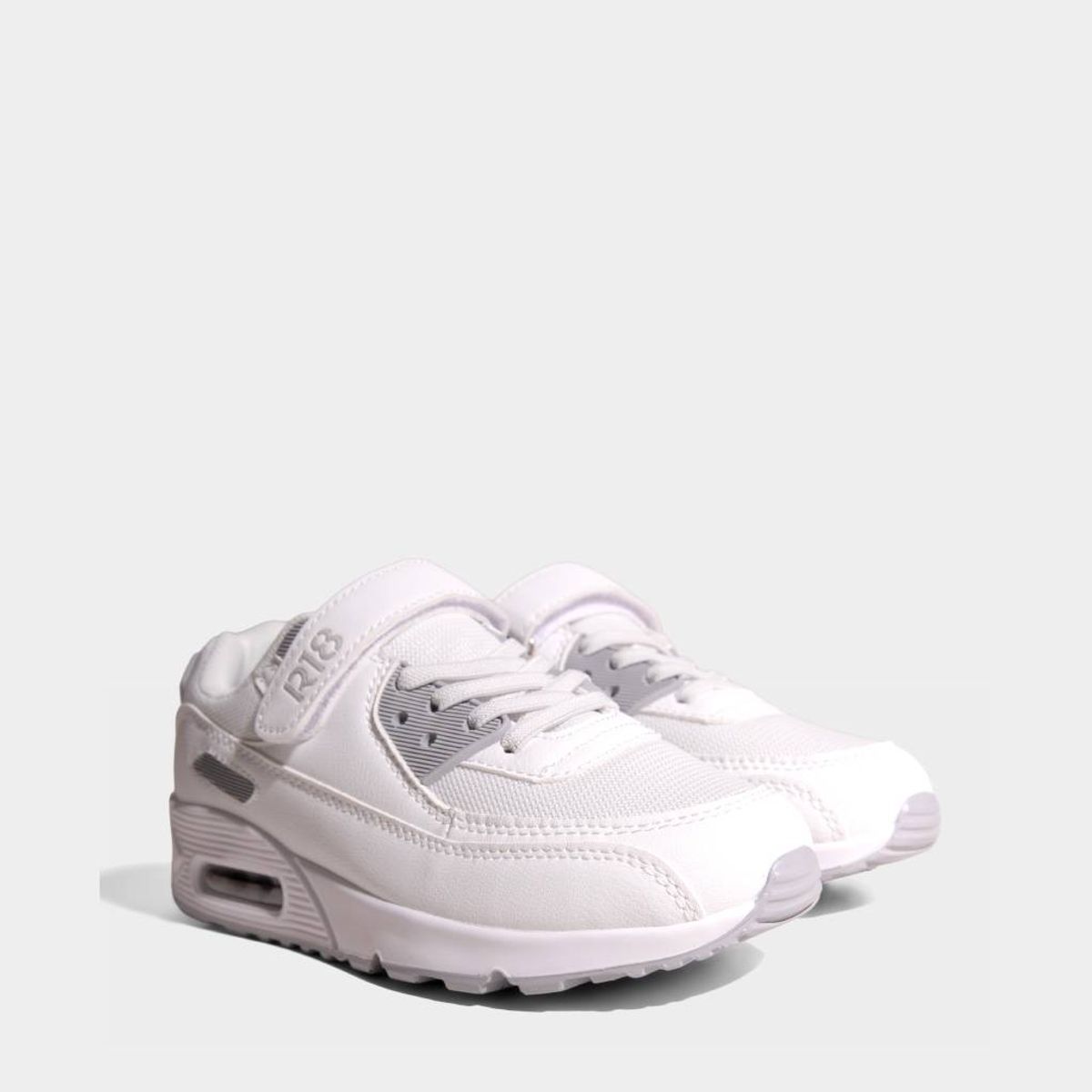 R18 - Zapatillas Urbanas R18 Niñas R18K-Rn0044