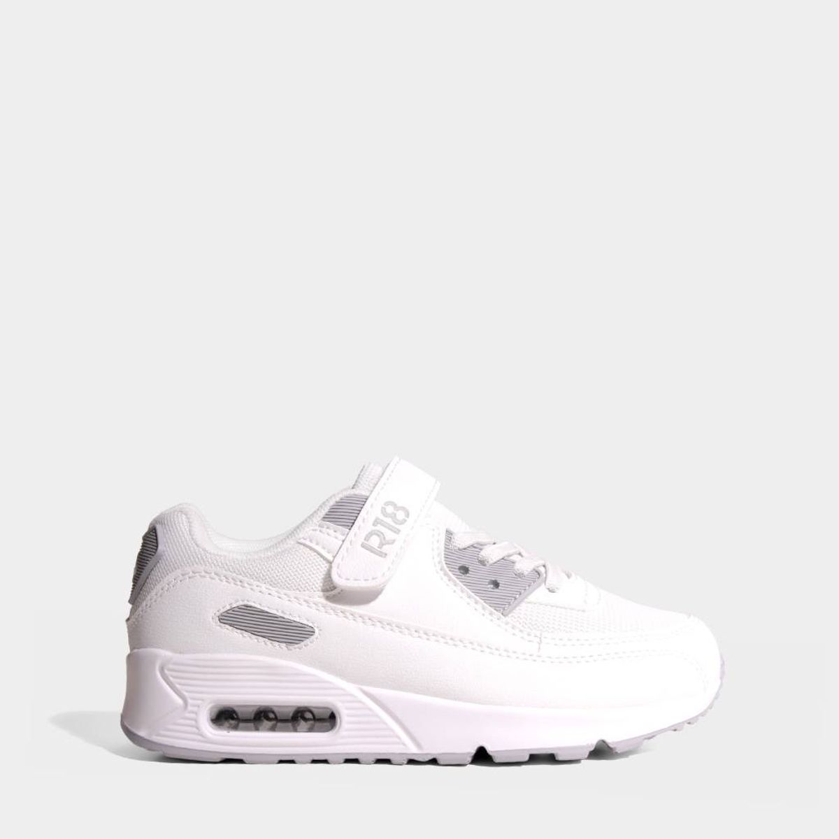 R18 - Zapatillas Urbanas R18 Niñas R18K-Rn0044