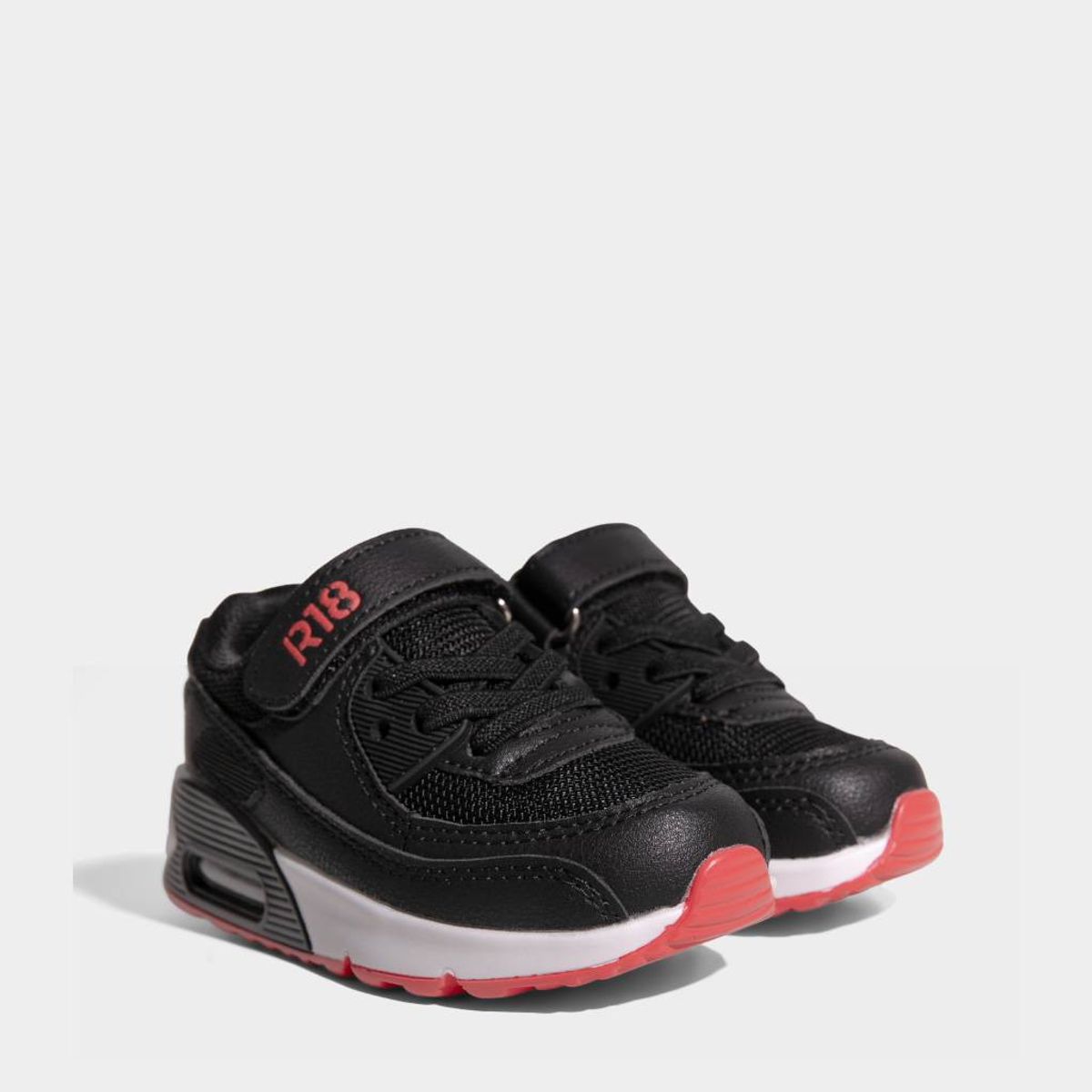 R18 - Zapatillas Urbanas R18 Niños R18K-Rn0043