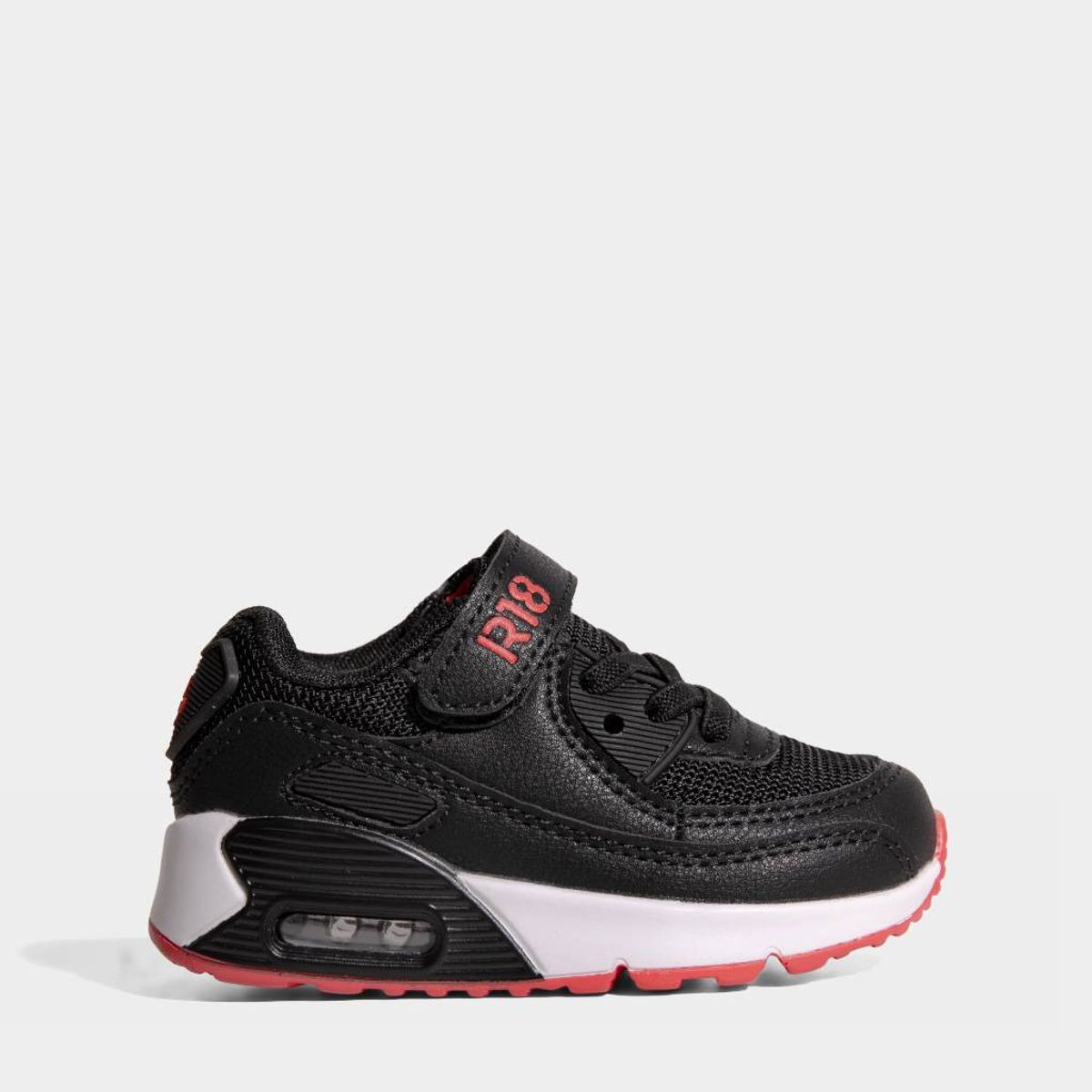 R18 - Zapatillas Urbanas R18 Niños R18K-Rn0043