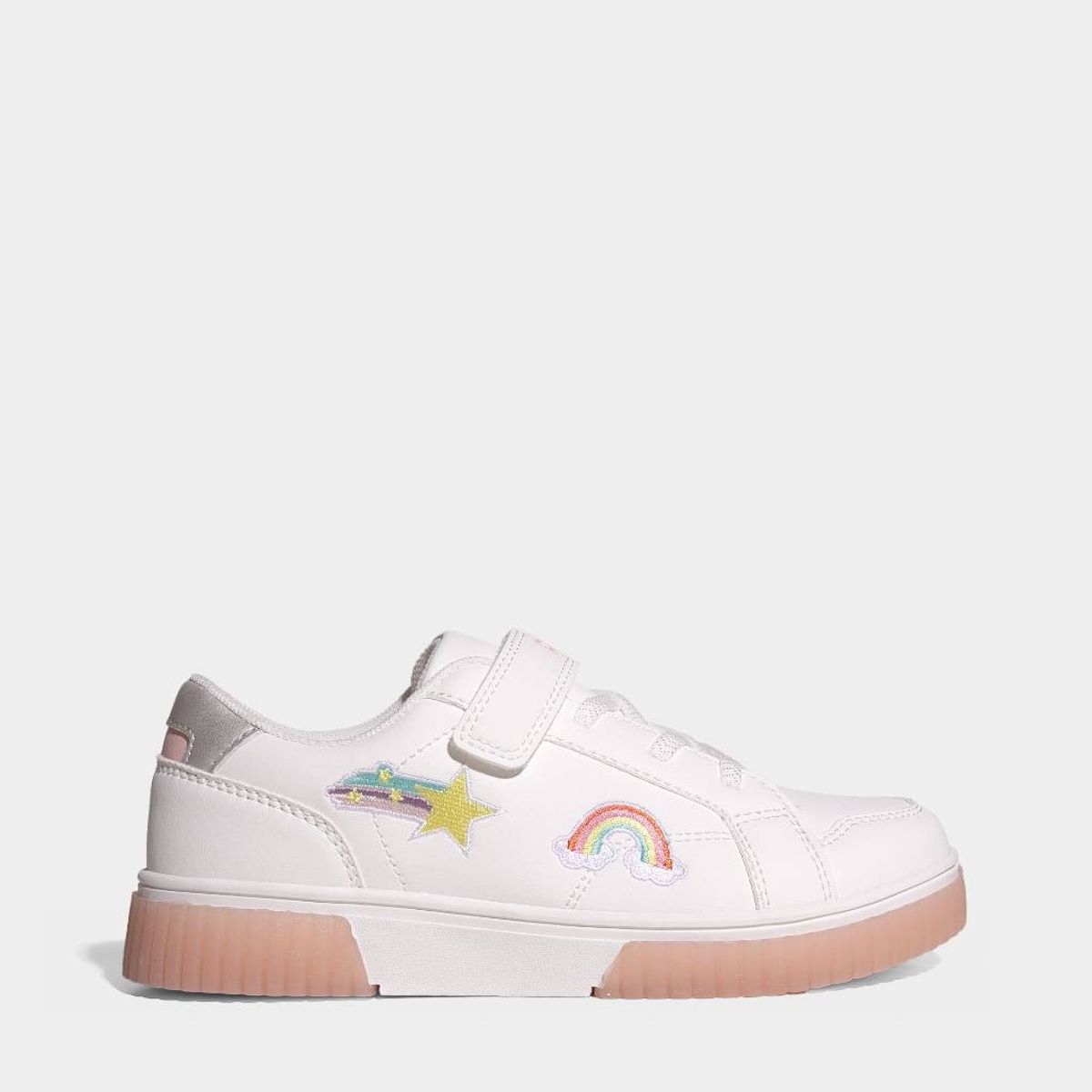 R18 - Zapatillas Urbanas R18 Pre Escolar R18K-Cd0053