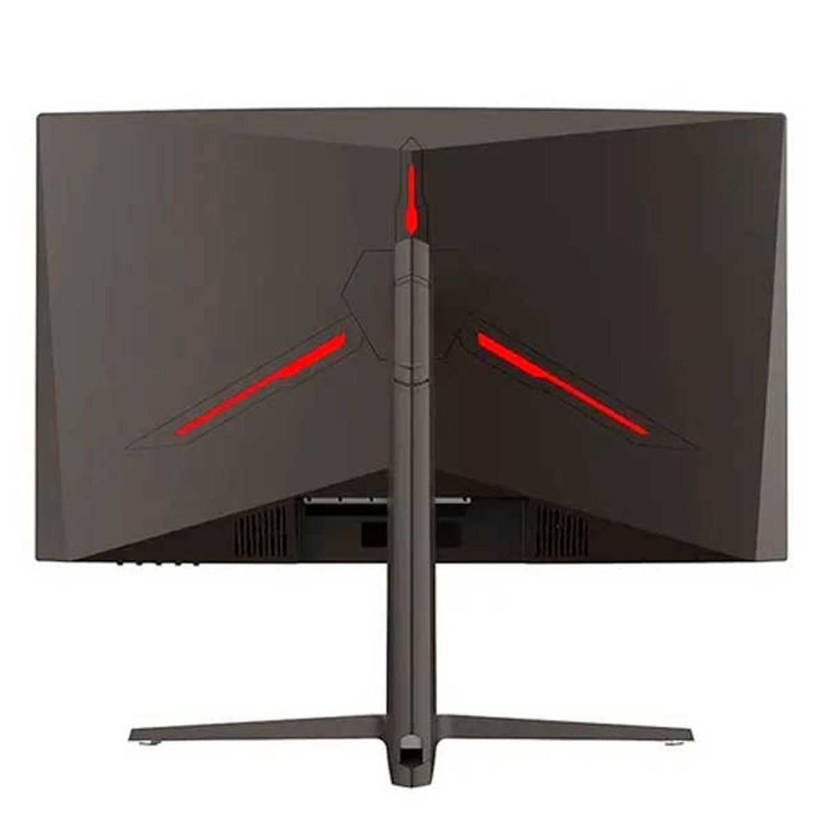 TEROS - Monitor Teros TE-3197N 27″ IPS Full HD 240Hz 1ms Adaptive-Sync Gamer