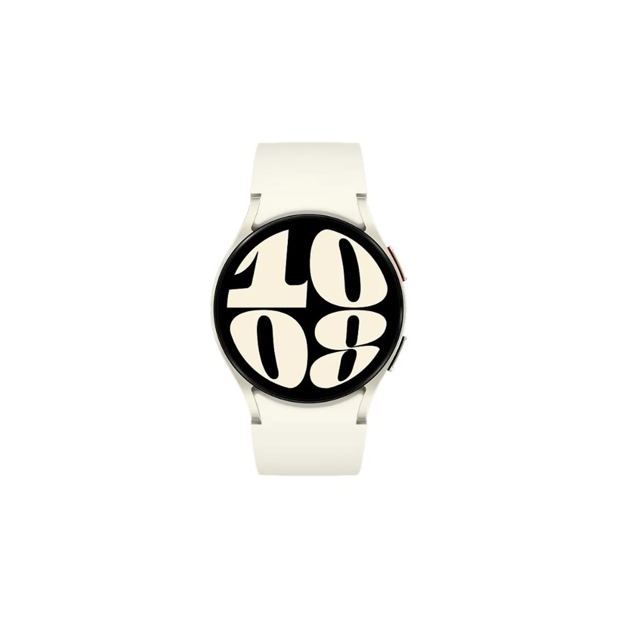 SAMSUNG - Smartwatch Samsung Galaxy Watch6 Gold 40mm REACONDICIONADO