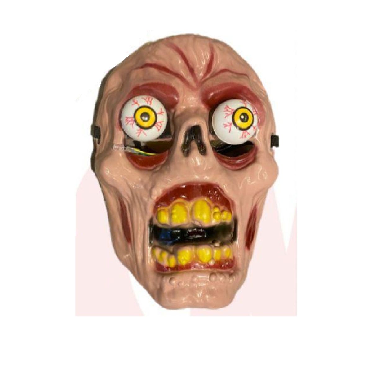 OTTOWARE - Mascara Ojos Locos V1