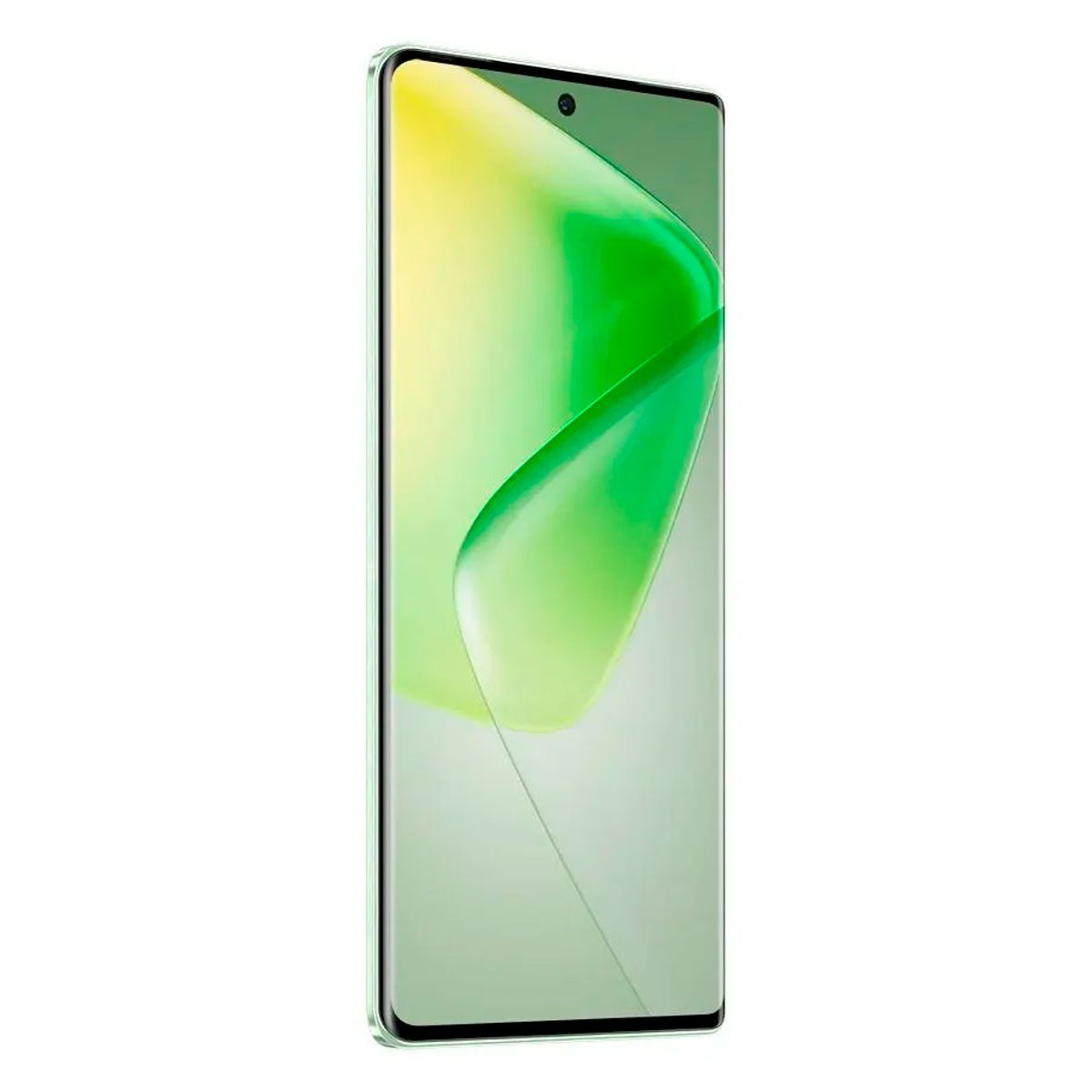 INFINIX - INFINIX HOT 50 PRO PLUS 256GB 8GB RAM VERDE