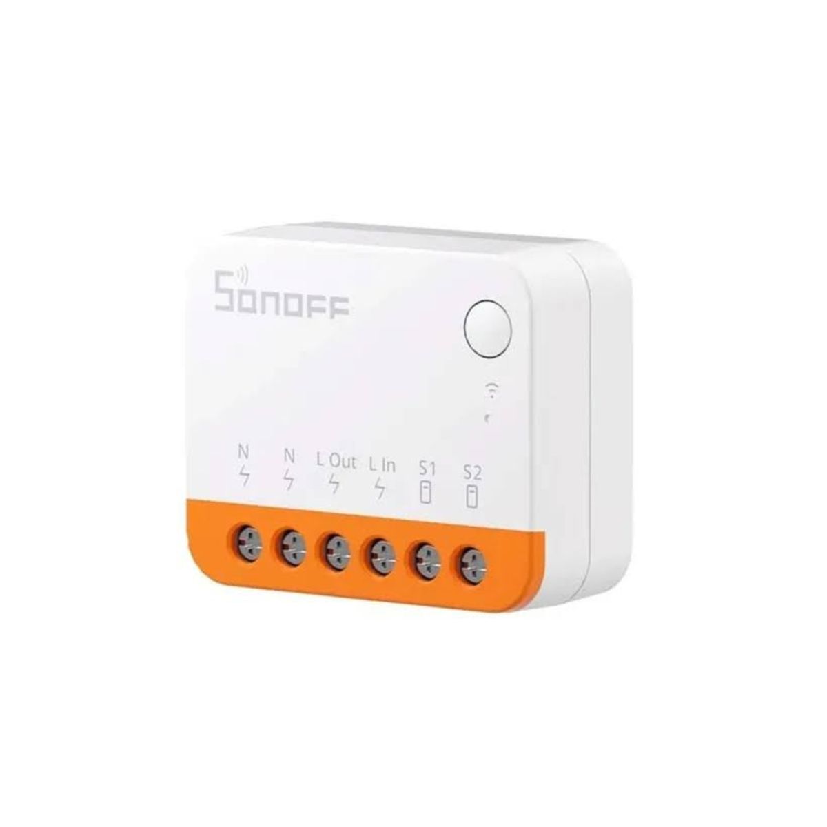 SONOFF - Interruptor Inteligente Wifi - Mini R4 SONOFF
