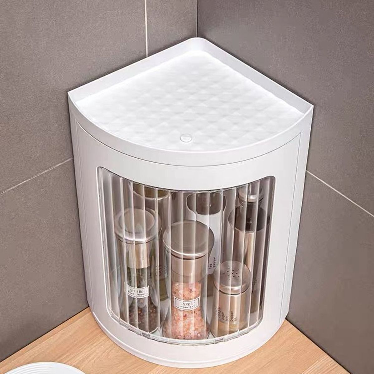 GENERICO - ORGANIZADOR Y ESQUINERO MULTIUSO