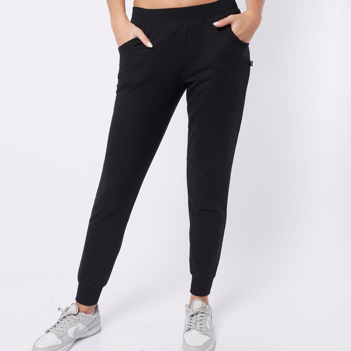 RISING DRAGON - Jogger Zen V2 - Negro