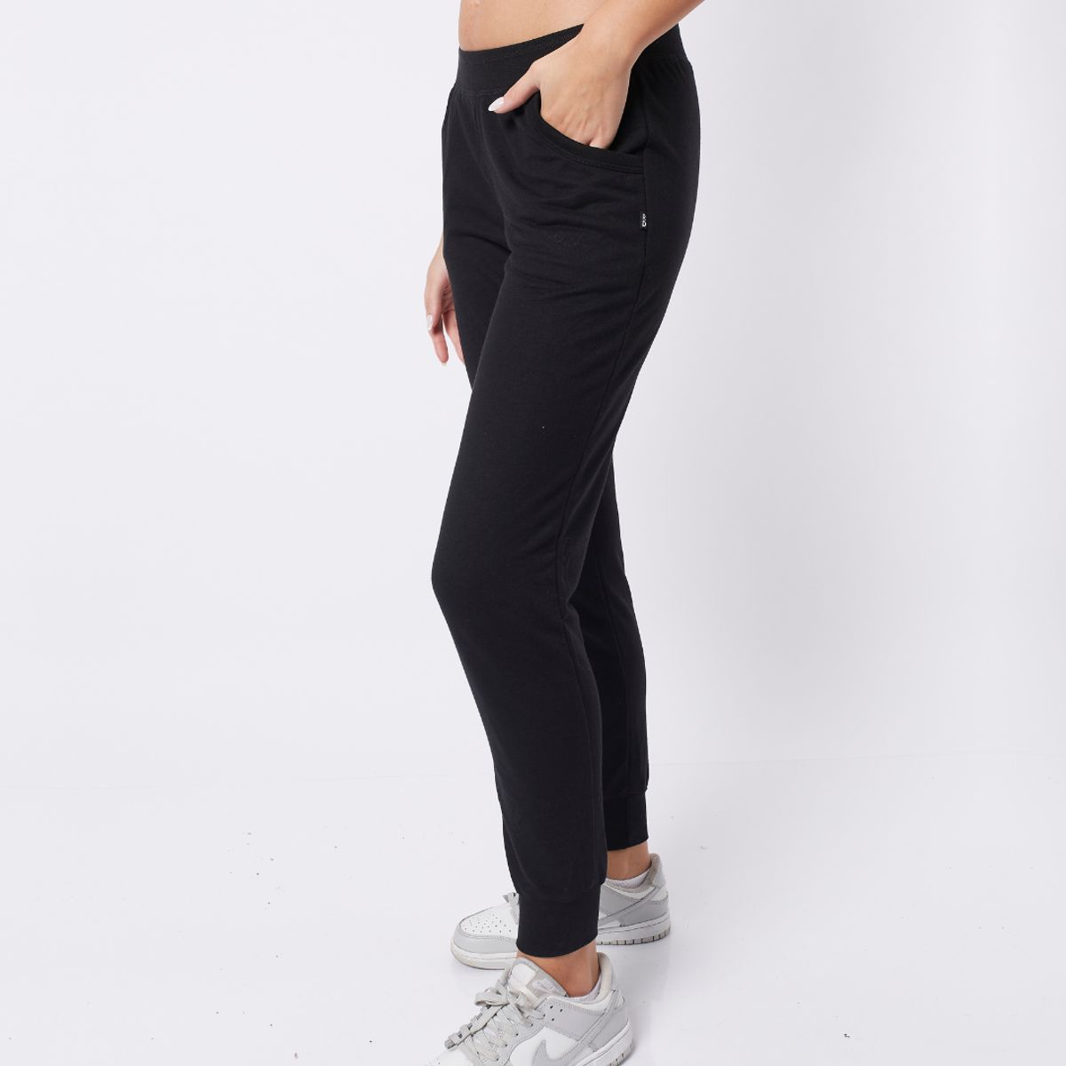 RISING DRAGON - Jogger Zen V2 - Negro