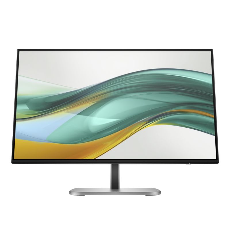 HP - MONITOR SERIE 5 PRO 524PF HP 23.8 WLED FHD IPS HDMI DP USB-A USB-B