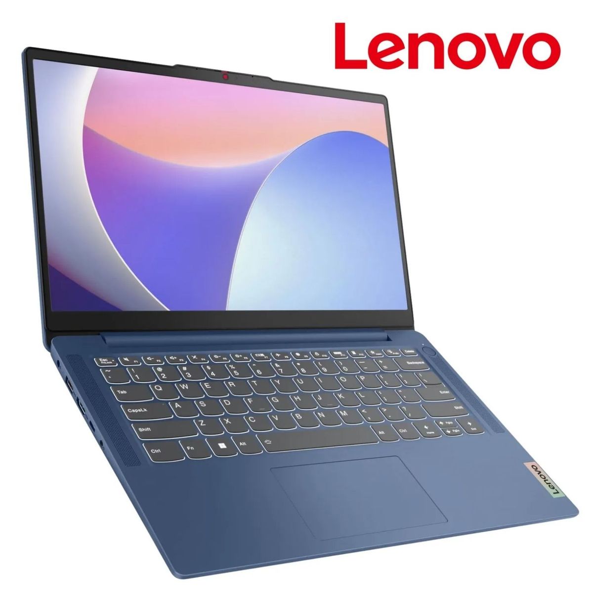LENOVO - Laptop LENOVO IDEAPAD SLIM 3 14IRH8 INTEL CORE i7-RAM 16 GB SSD 512 GB WINDOWS