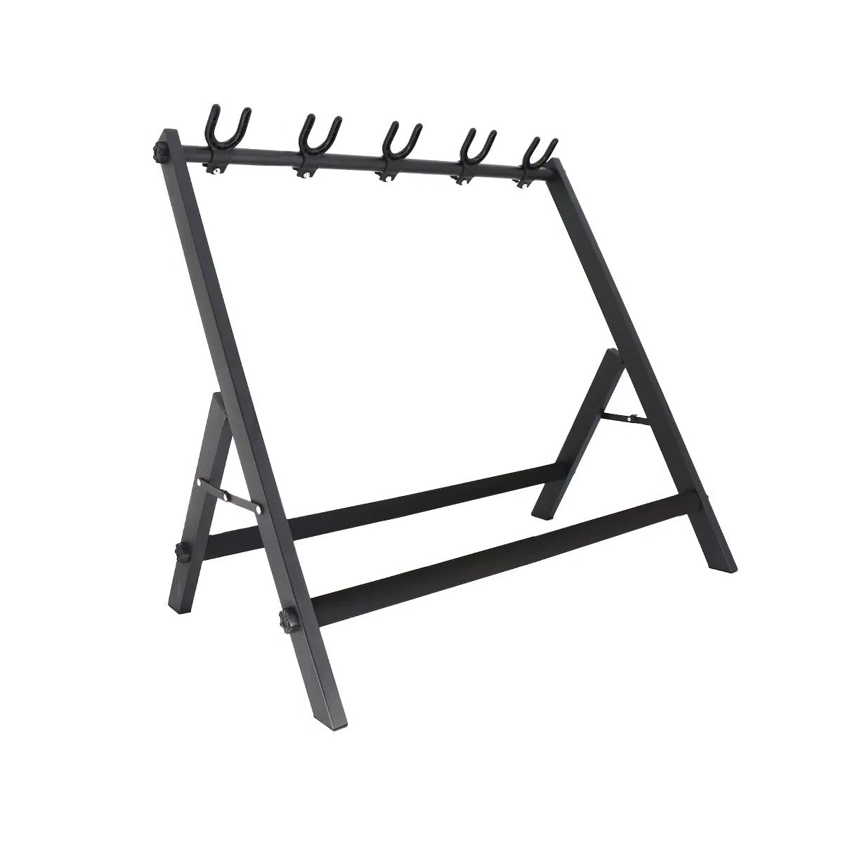 DJERSEN - Soporte Para 5 Guitarras o Bajos Djersen DJ-95