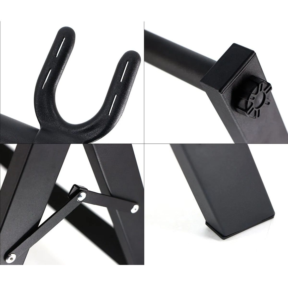 DJERSEN - Soporte Para 5 Guitarras o Bajos Djersen DJ-95