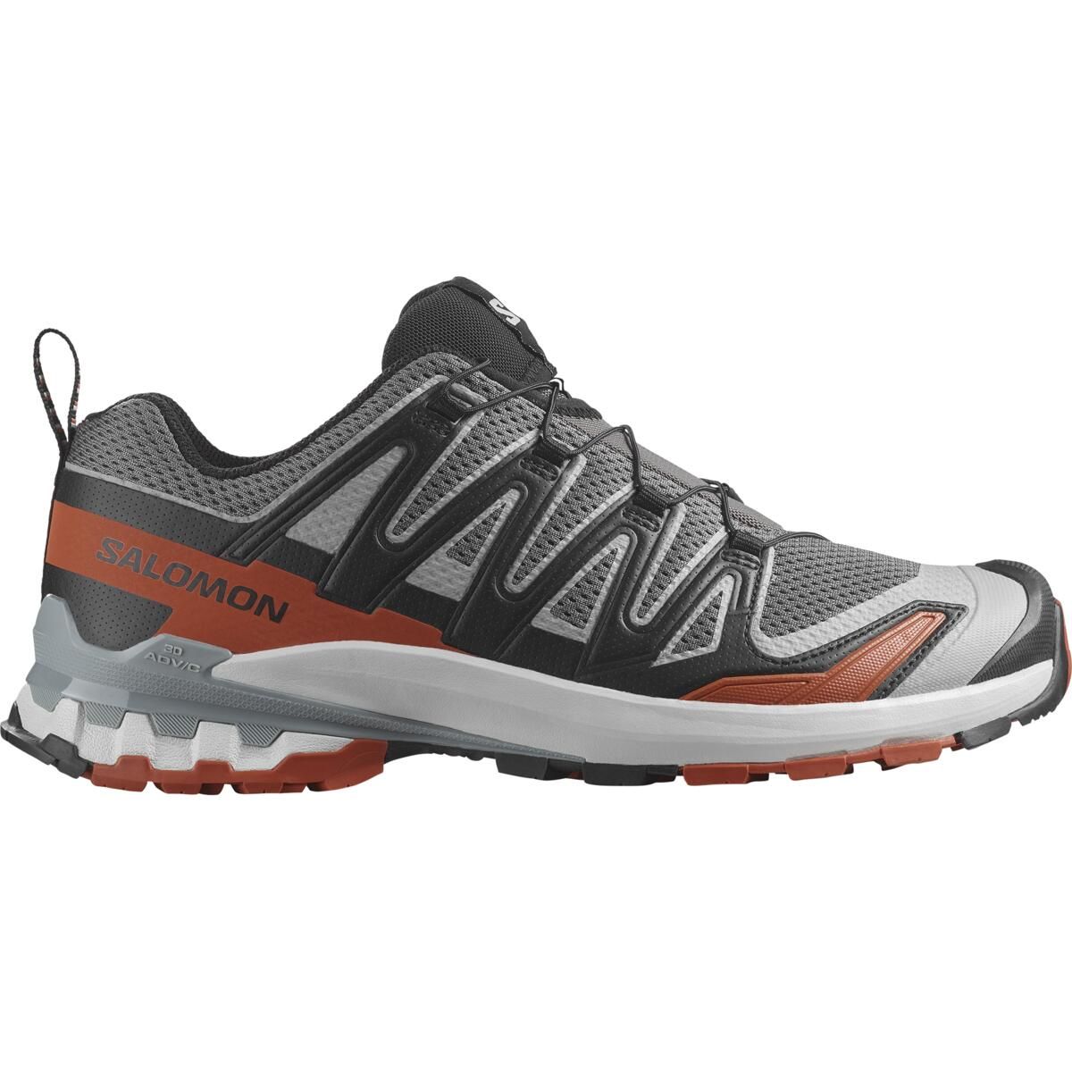 SALOMON - Zapatillas XA Pro 3D V9 Trail Running Hombre - Salomon