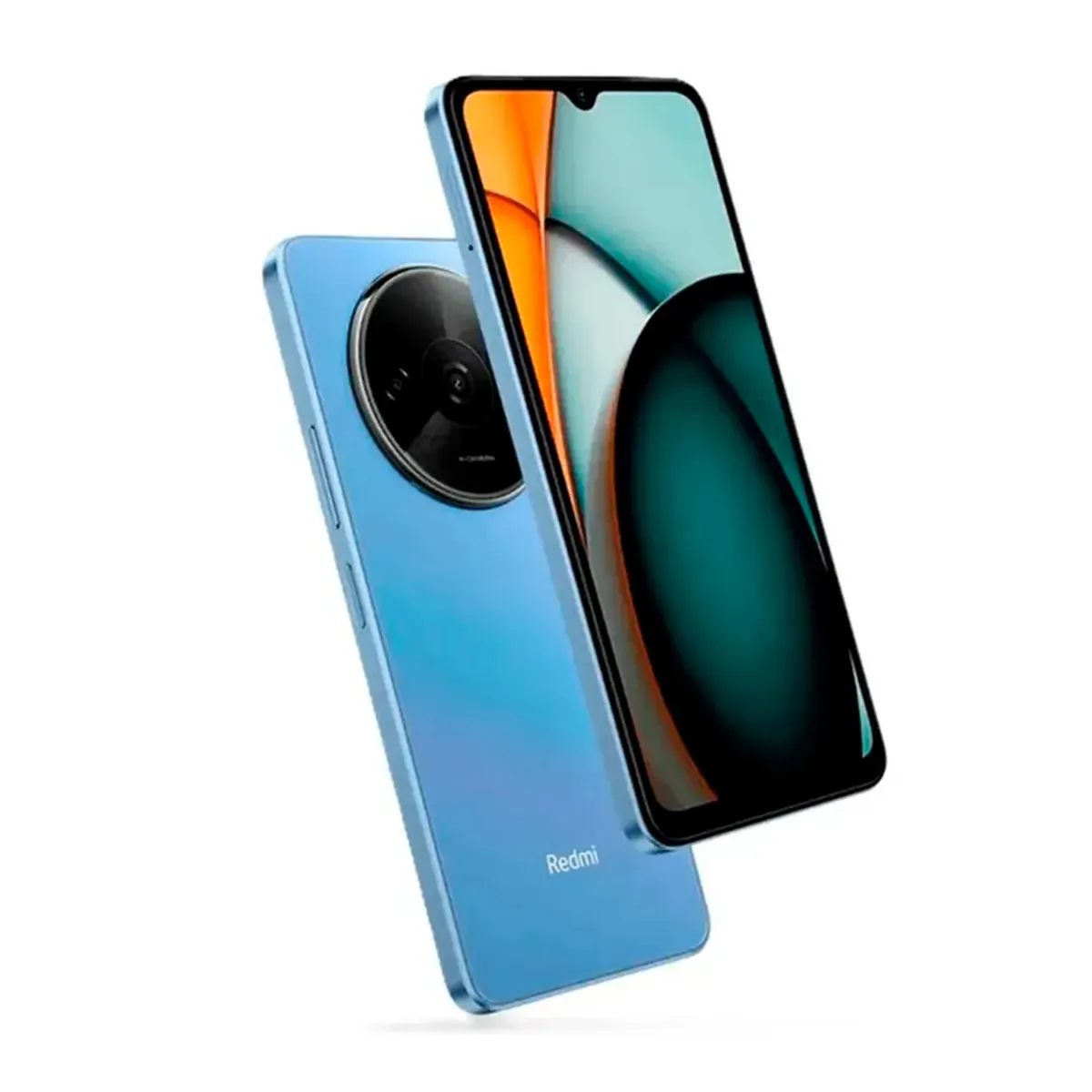 REDMI - Celular Xiaomi Redmi A3 4G 3GB RAM 64GB AZUL