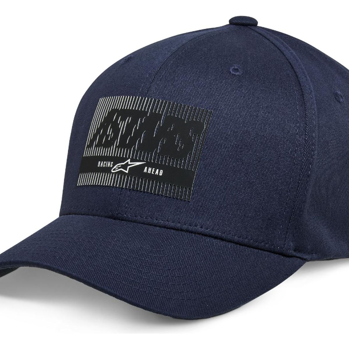 ALPINESTARS - Gorro Alpinestars Hypto Azul