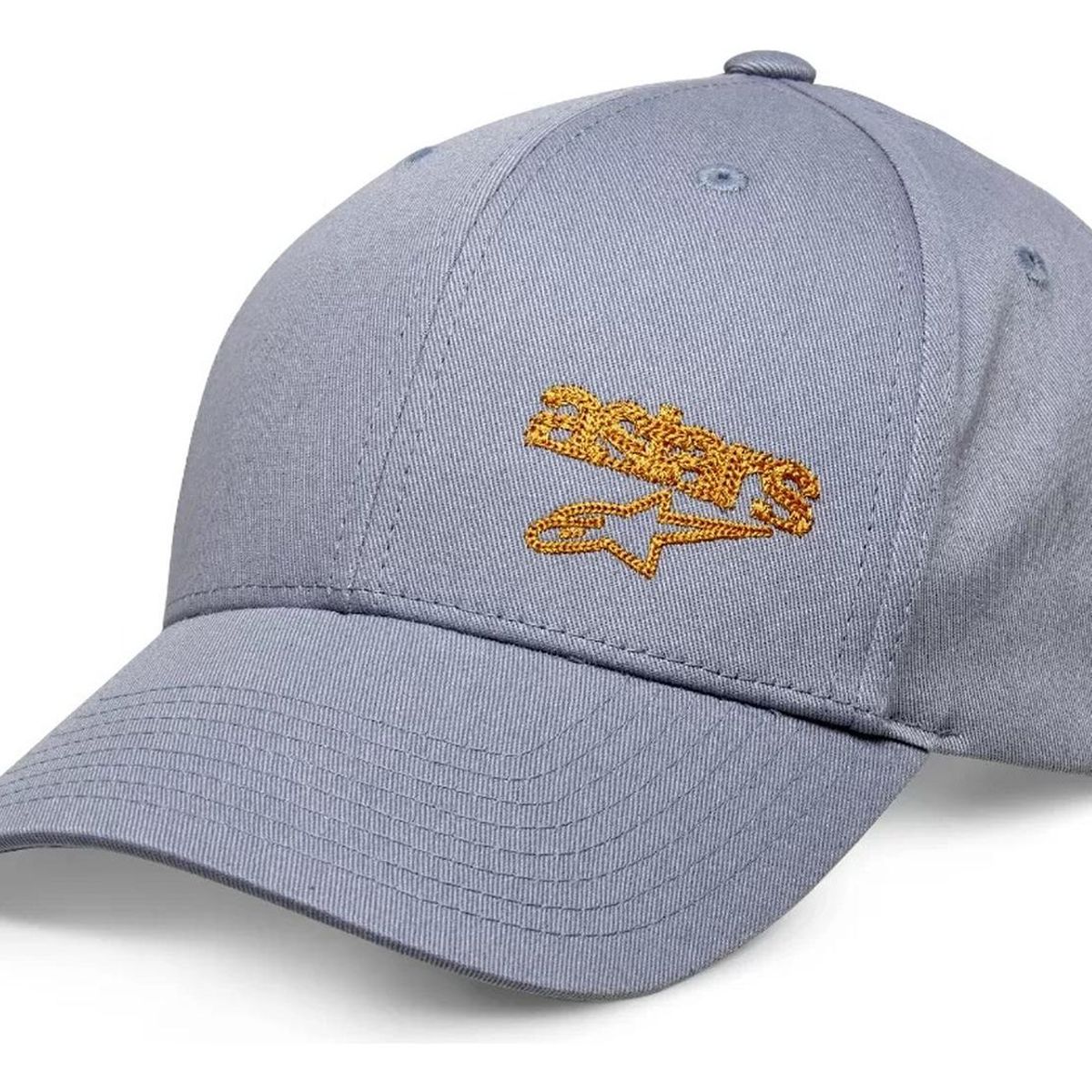 ALPINESTARS - Gorro Alpinestars Chain Gris