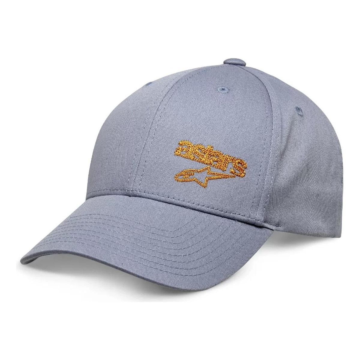 ALPINESTARS - Gorro Alpinestars Chain Gris