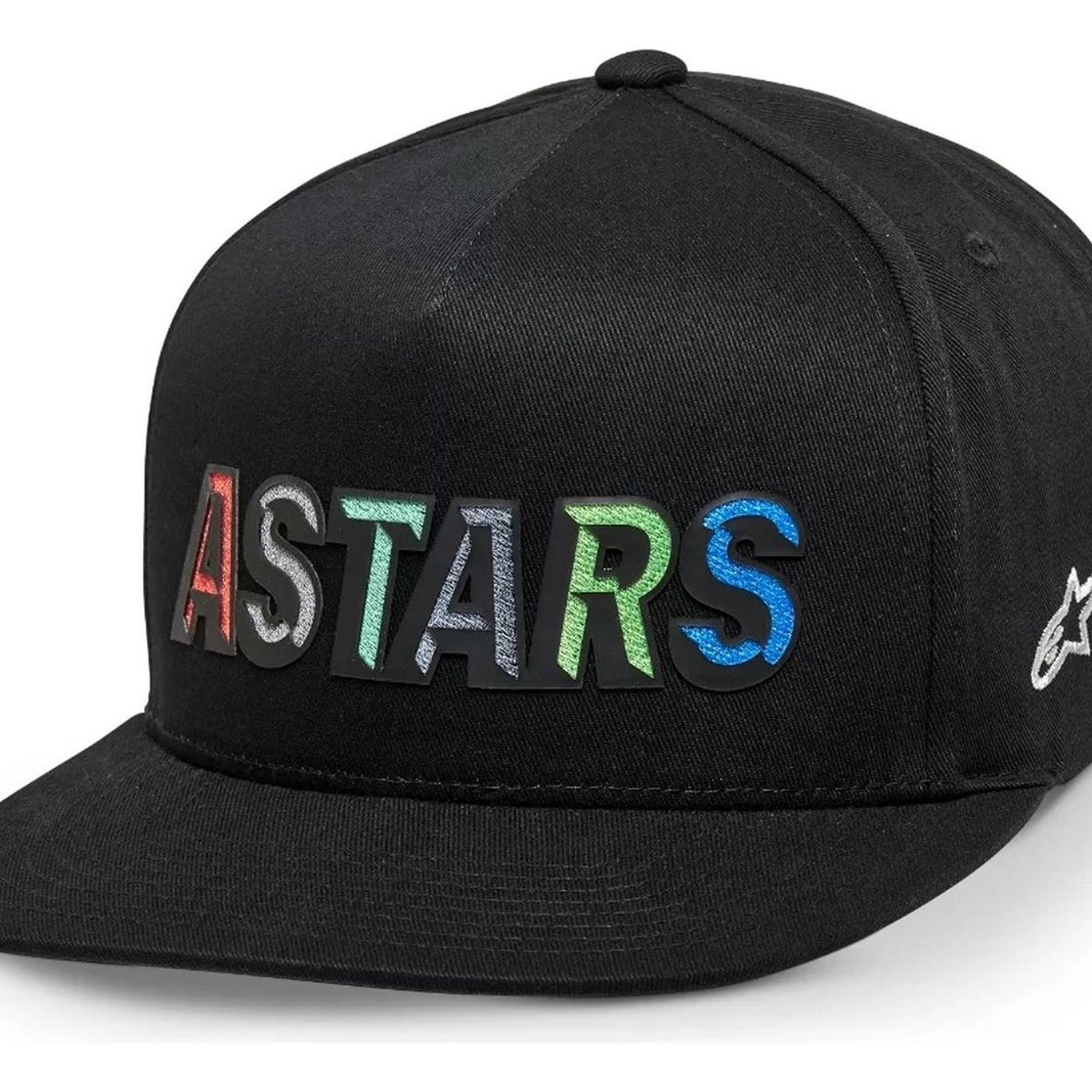 ALPINESTARS - Gorro Alpinestars Candy Negro