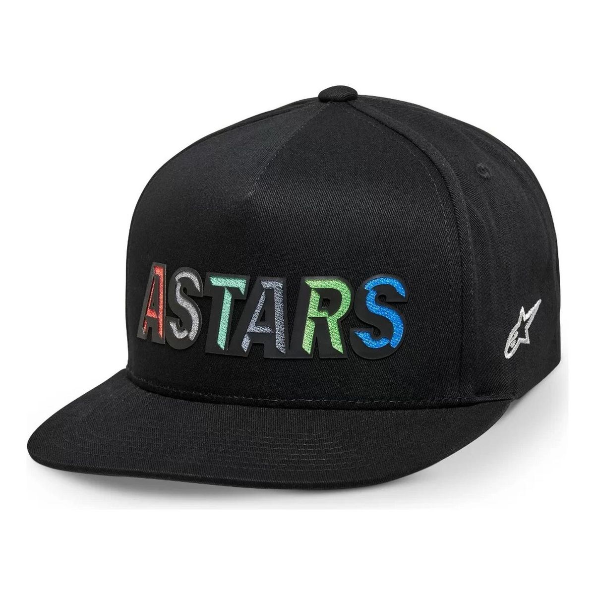 ALPINESTARS - Gorro Alpinestars Candy Negro