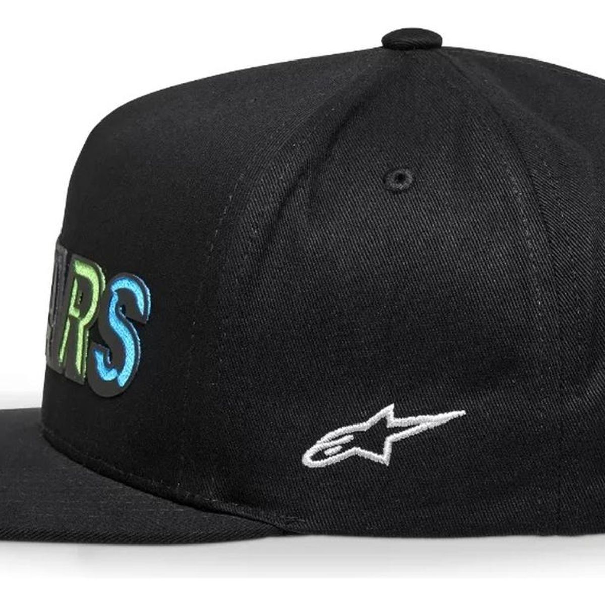 ALPINESTARS - Gorro Alpinestars Candy Negro