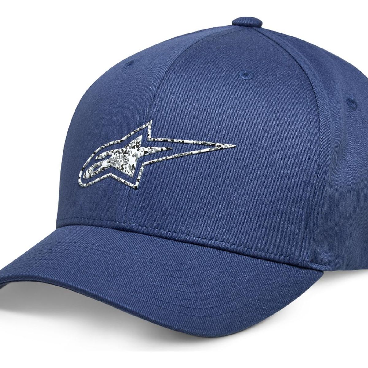 ALPINESTARS - Gorro Alpinestars Granite Azul